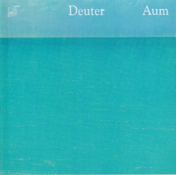 Aum - Deuter. (CD)