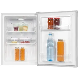 GGV Exquisit Exquisit Kühlschrank KB60-V-090E | 52 l, weiß