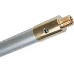 LEWI Adapter für Waschbürsten  12031 , 1 Adapter