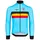 Bioracer Belgium Icon Tempest Termal Langarm-trikot – Belgium – S
