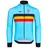 Bioracer Belgium Icon Tempest Termal Langarm-trikot – Belgium – S