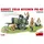 MiniArt Soviet Field Kitchen KP-42 1:35