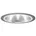 LTS Licht Leuchten FLIR-F 300103001 1 Einbau-Downlight silber