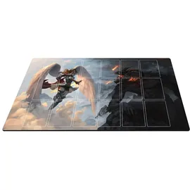 neverrift TCG Playmat Deathclaw Dragon