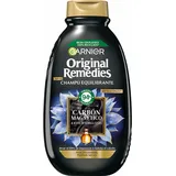 Garnier Magnetic Charcoal Shampoo 300ml