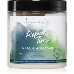 Les Secrets De Loly Repair Time Maske für die Haare 230 ml