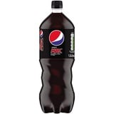 Pepsi Max Zero Zucchero - Pack Size = 12x1.5ltr