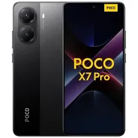Xiaomi POCO X7 Pro 12 GB RAM 512 GB Black