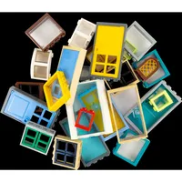 LEGO LEGO® Fenster und Türen (LEGO Zubehör)