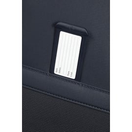 Samsonite Airea 4-Rollen Cabin 55 cm / 38-43,5 l dark blue