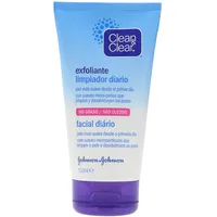 Clean & Clear Täglicher Peeling-Reiniger Peeling 150 ml