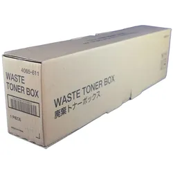 Konica-Minolta Konica Minolta 4065-611 Resttonerbehälter -A