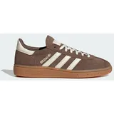 adidas Handball Spezial Earth Strata / Off White / Gum 36 2/3
