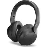 Lindy LHXW-e Wireless Active Noise (55 h, Kabellos), Kopfhörer - ohrumschließend - Bluetooth 73205