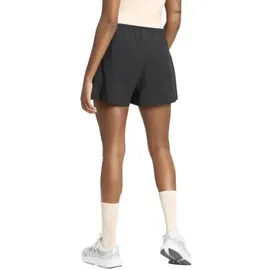 adidas Z.N.E. Woven Shorts Damen - schwarz - S