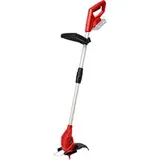 Power X-Change Akku-Rasentrimmer GC-CT 18/24 Li-Solo, 18Volt - rot/schwarz, ohne Akku und Ladegerät