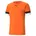 teamRISE Trikot Kinder golden poppy/black/white 116
