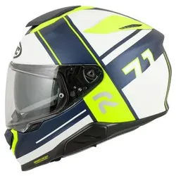 HJC RPHA 71 Zecha MC3HSF Motorradhelm M