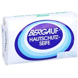 Bergauf Hautschutzseife 100 g