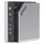 gmktec EVO-X2 (2000 GB, 128 GB, AMD Ryzen AI Max+ 395), PC, Schwarz