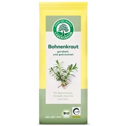 Bohnenkraut, gerebelt