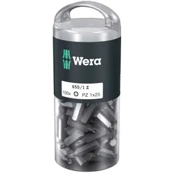 Wera 855/1 Z DIY 100 Bits