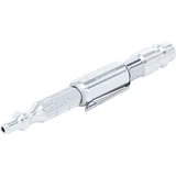 BGS Druckluft-Ausblaspistole Alu-Ausführung 110 mm