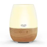 Adler AD 7967 Ultraschall-Aroma-Diffusor, 3-in-1