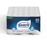 Tenderly Toilettenpapier 2-lagig Maxi-Pack 60 Rollen