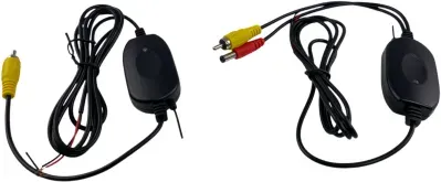 Drahtloses Modul für Rückfahrkamera – Wireless – für 12 Volt