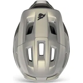Bluegrass Vanguard Matt Solar Grey L