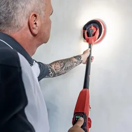 Flex LED Akku-Licht für Wand- und Deckenschleifer GE 6 534554