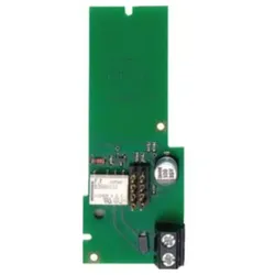 ELCOM Rufschaltrelais RSR-210 i2-BUS