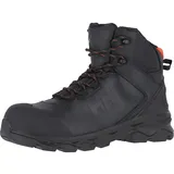 HELLY HANSEN OXFORD MID S3 78403 schwarz