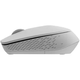 Rapoo M100 Silent Hellgrau