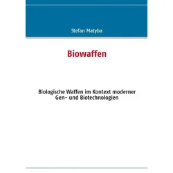 Biowaffen