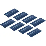Grohe Reinigungspulver Set 8x35g blau