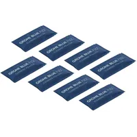 Grohe Reinigungspulver Set 8x35g blau