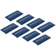 Grohe Reinigungspulver Set 8x35g blau