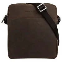 Bugatti Luca Shoulderbag Brown