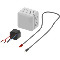 TECE TECElux Anschlussset für elektrischen Anschluss