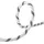 Edelrid Performance Static 10.5 Mm Seil - Snow - 200 m