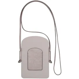 Dudu Colorful Minorca Handytasche Leder 12 cm rosa