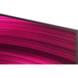 LG OLED42C58LA 42" 4K OLED evo AI Smart TV C5