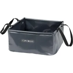 Ortlieb Folding-bowl 10L asphalt 10L