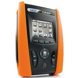 HT Instruments COMBI G2 Installationstester