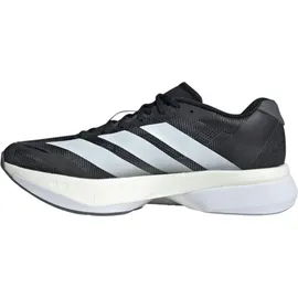 adidas Adizero Boston 13 Herren Core Black/Cloud White/Grey Five 42,5