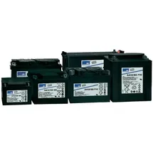 SONNENSCHEIN A412/50 50Ah 12V