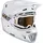 Leatt Motocross-Helm-Kit mit Brille Moto 8.5 V25