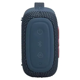 JBL Go 5 Blue
